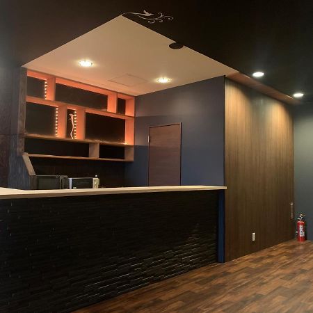 プチホテル苫小牧ステーション Extérieur photo