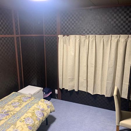 プチホテル苫小牧ステーション Extérieur photo