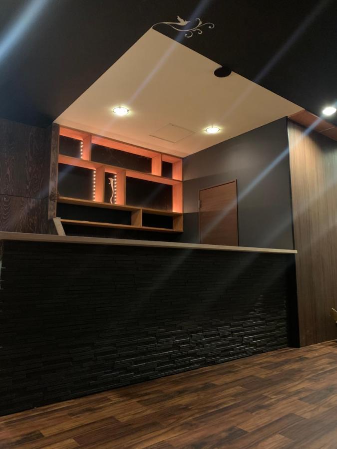 プチホテル苫小牧ステーション Extérieur photo