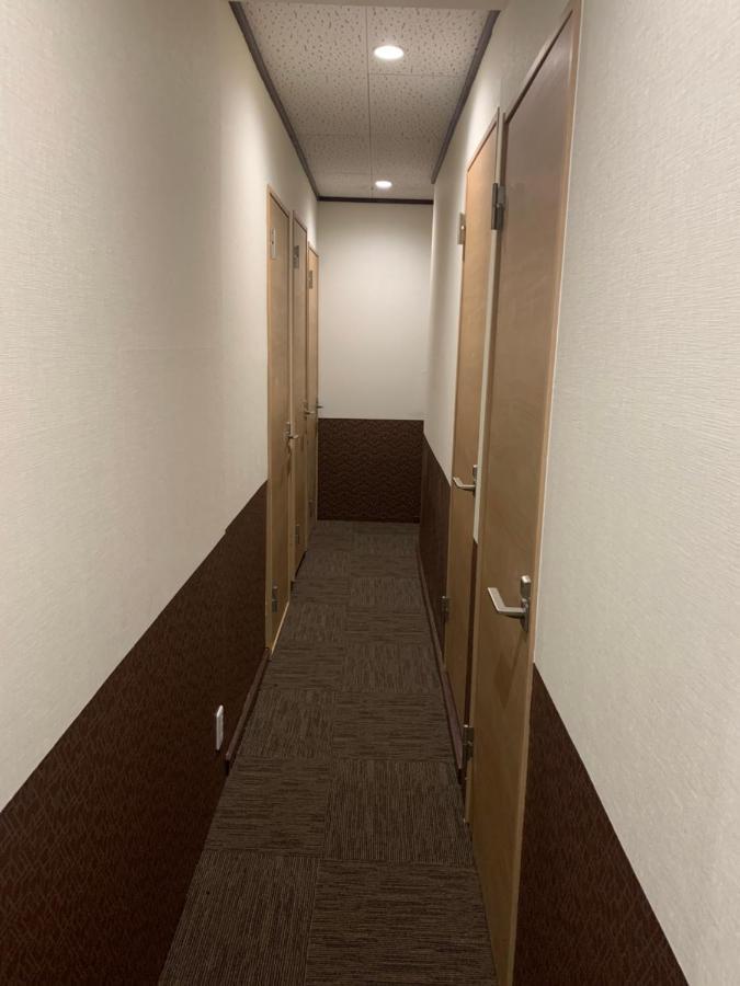 プチホテル苫小牧ステーション Extérieur photo
