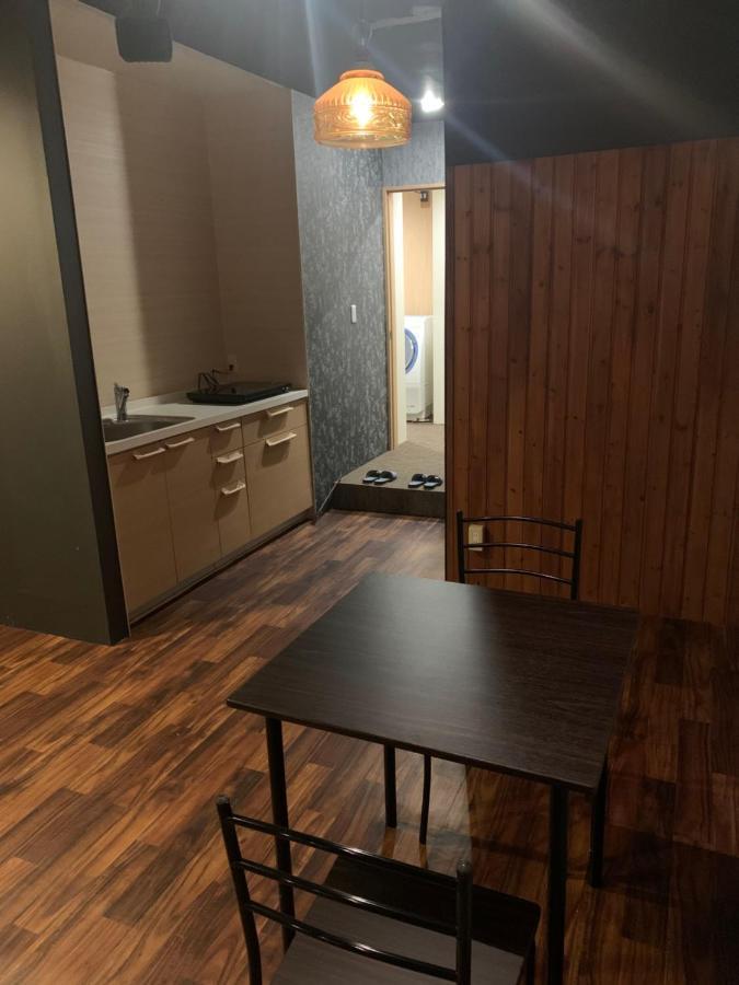 プチホテル苫小牧ステーション Extérieur photo