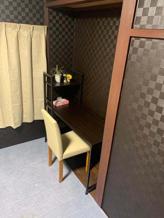 プチホテル苫小牧ステーション Extérieur photo