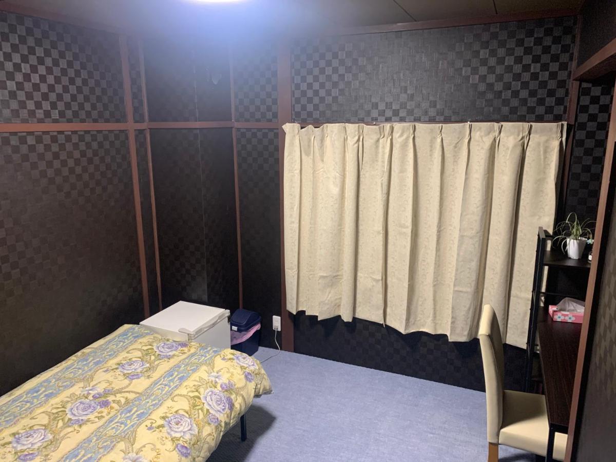 プチホテル苫小牧ステーション Extérieur photo