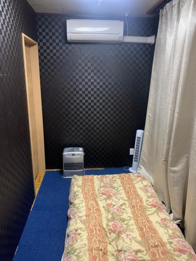 プチホテル苫小牧ステーション Extérieur photo
