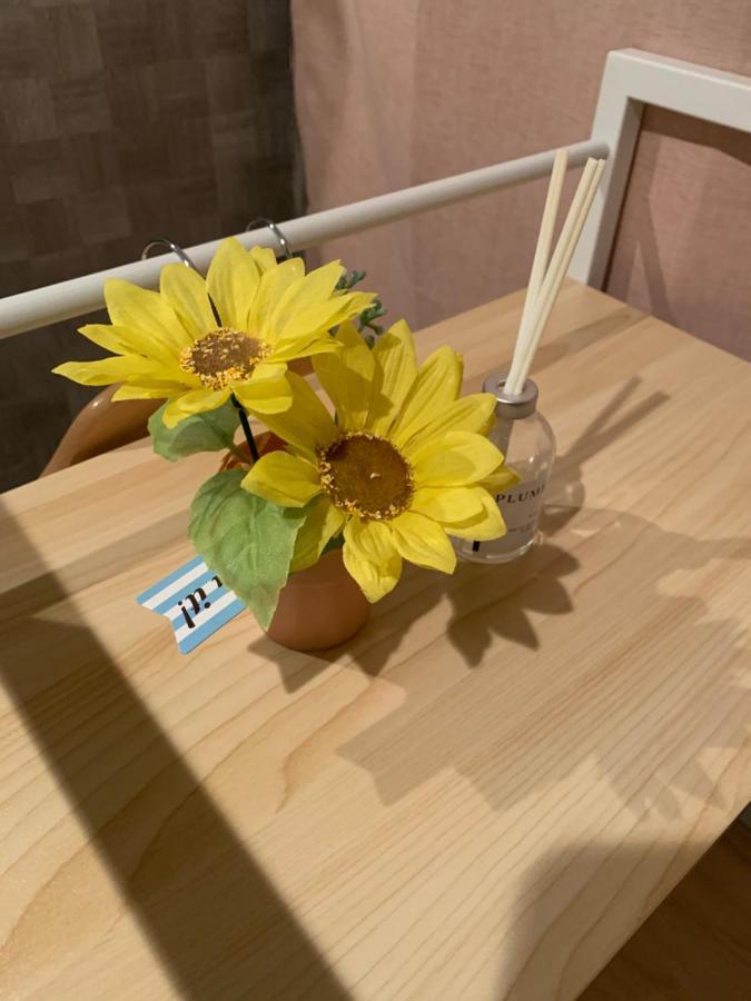 プチホテル苫小牧ステーション Extérieur photo